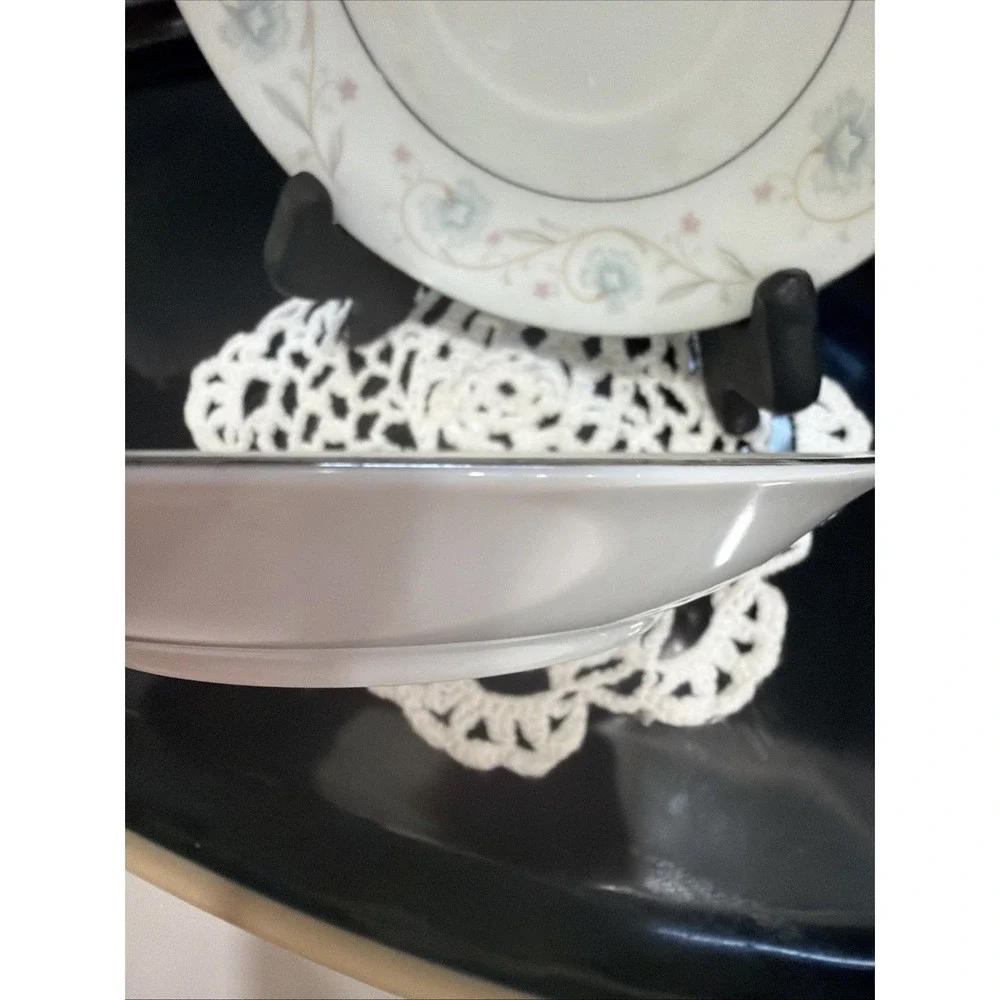 2‎ Set English Garden by Fine China of Japan 1968 5.75